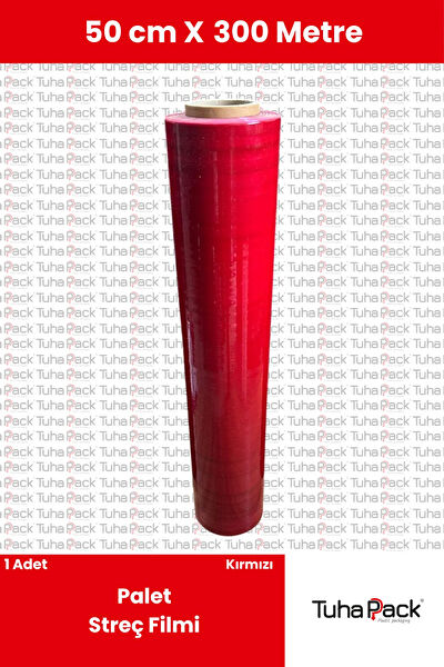 TUHAPACK Kutu ve Ambalaj Malzemeleri