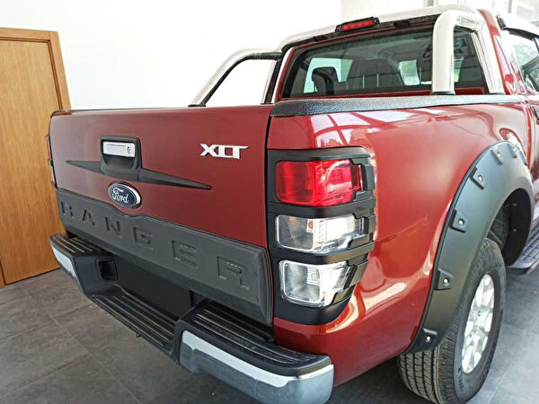 ARİSAR Krom Aksesuarlar