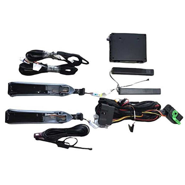 ARİSAR Cam Modülleri