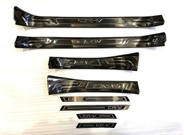 ARİSAR Eşik Nikelajları