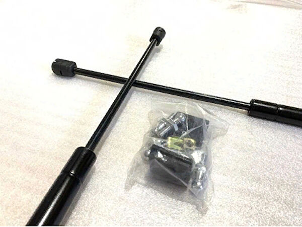 ARİSAR Oto Kaput Aksesuarları