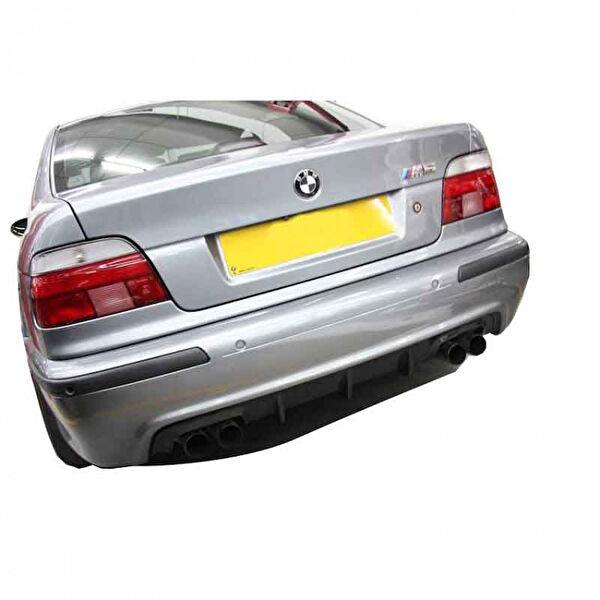 ARİSAR Araç Tamponu