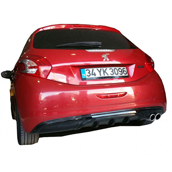 ARİSAR Araç Tamponu