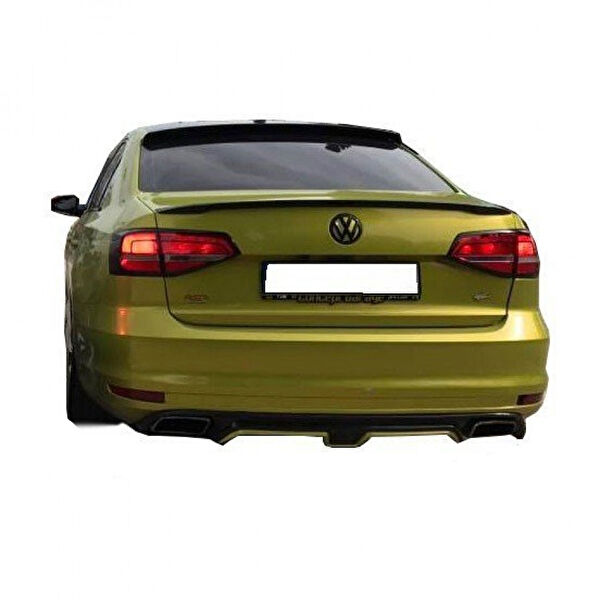 ARİSAR Araç Tamponu