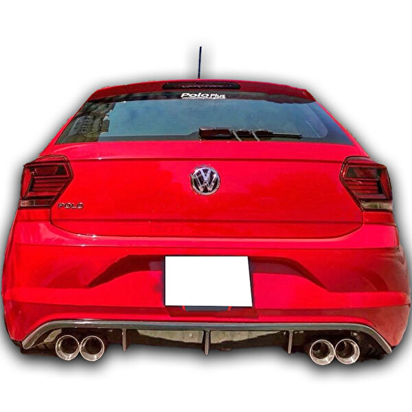 ARİSAR Araç Tamponu