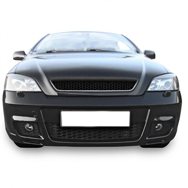 ARİSAR Araç Tamponu