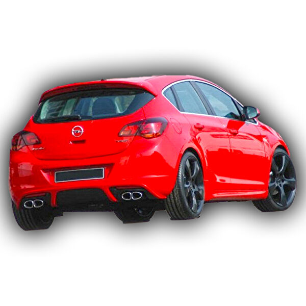 ARİSAR Araç Tamponu