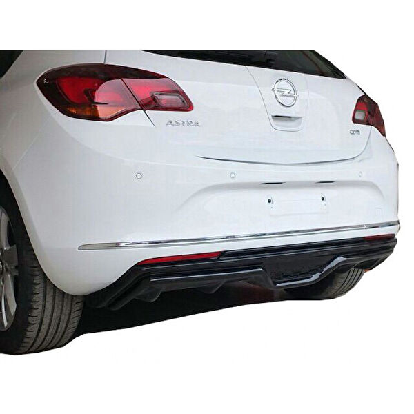 ARİSAR Araç Tamponu