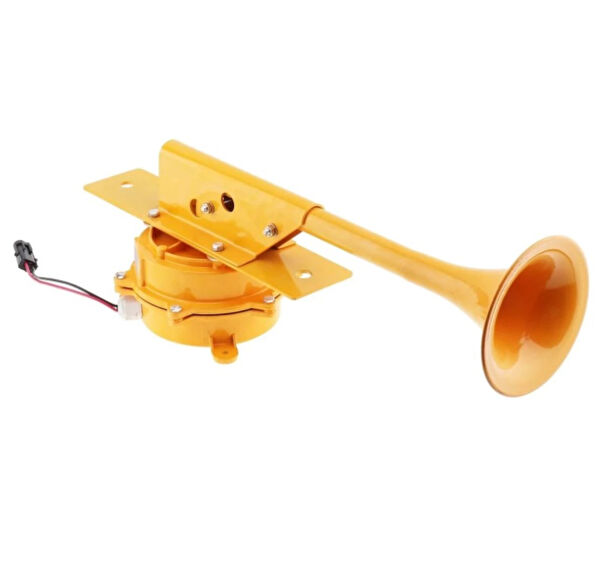 ARİSAR Araç Kornaları