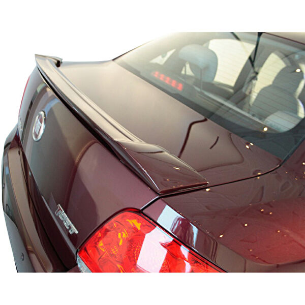 ARİSAR Bagaj Spoileri