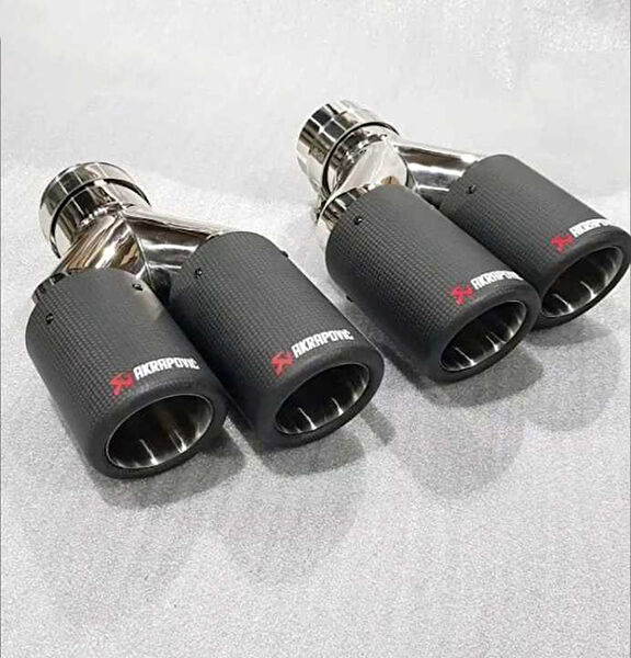 ARİSAR Egzoz Parçaları