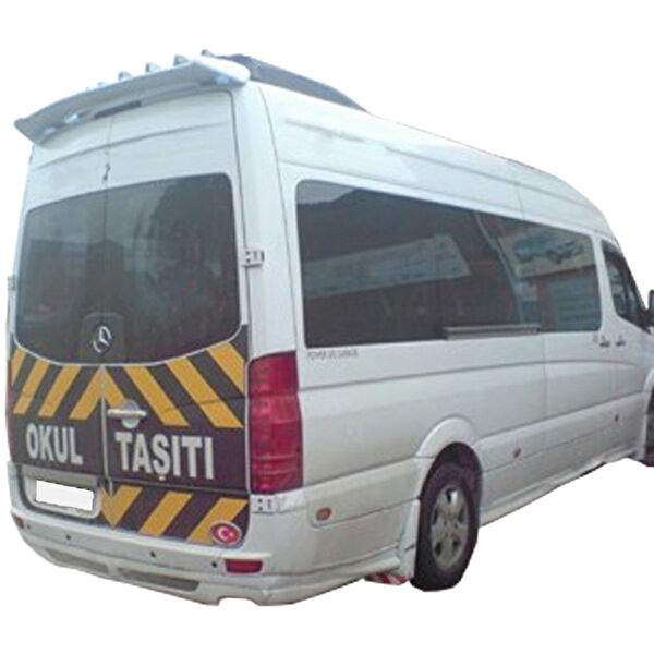 ARİSAR Bagaj Spoileri