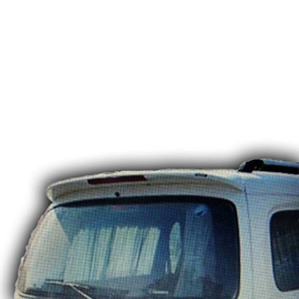 ARİSAR Bagaj Spoileri