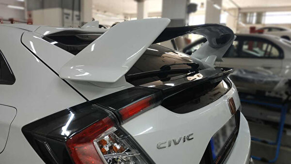 ARİSAR Bagaj Spoileri