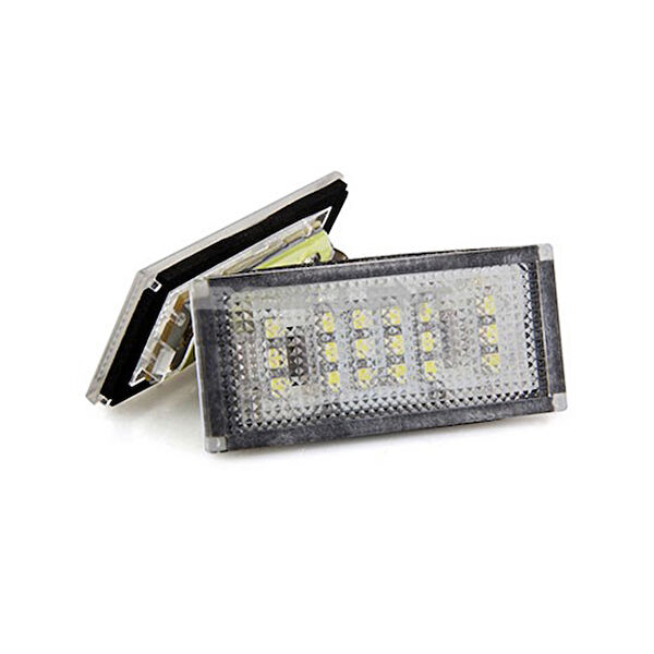 ARİSAR Plaka Aksesuarları