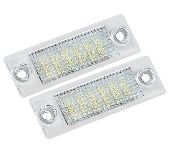 ARİSAR Plaka Aksesuarları