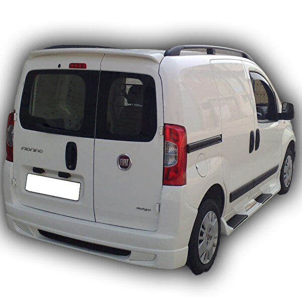 ARİSAR Bagaj Spoileri