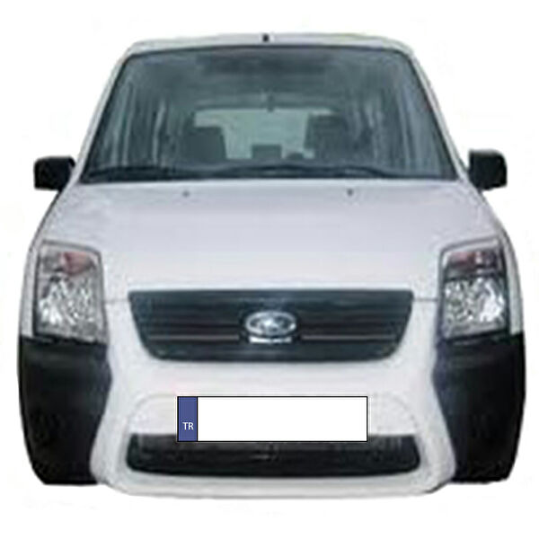 ARİSAR Araç Tamponu