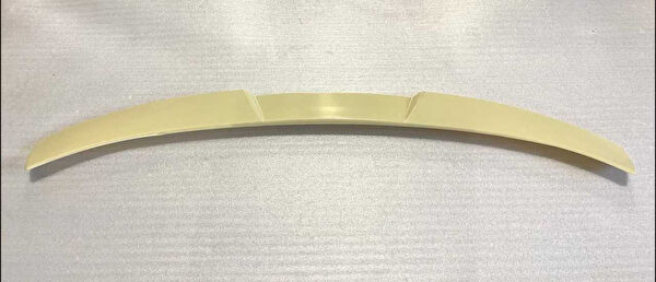 ARİSAR Bagaj Spoileri