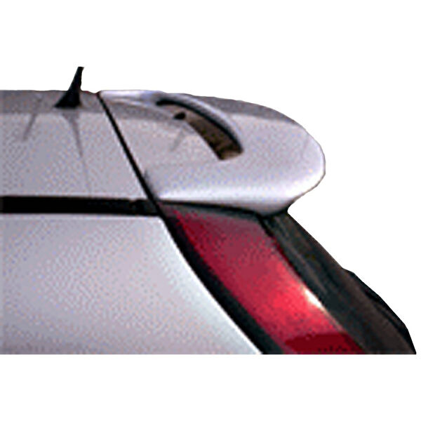 ARİSAR Bagaj Spoileri