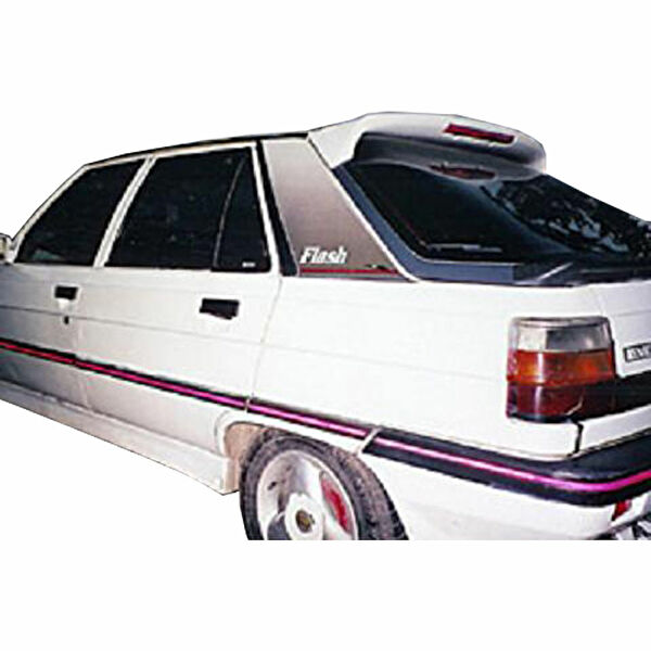 ARİSAR Bagaj Spoileri