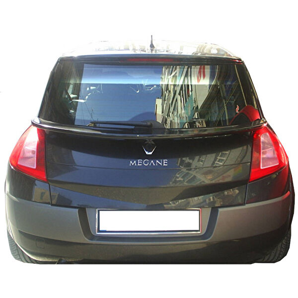 ARİSAR Bagaj Spoileri