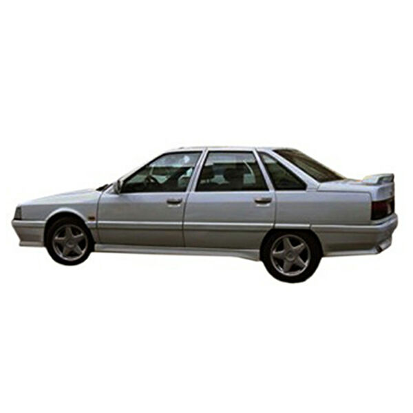 ARİSAR Bagaj Spoileri