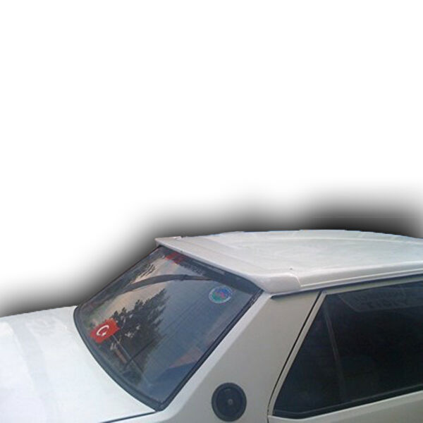 ARİSAR Bagaj Spoileri