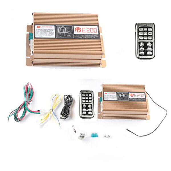 ARİSAR Araç Kornaları