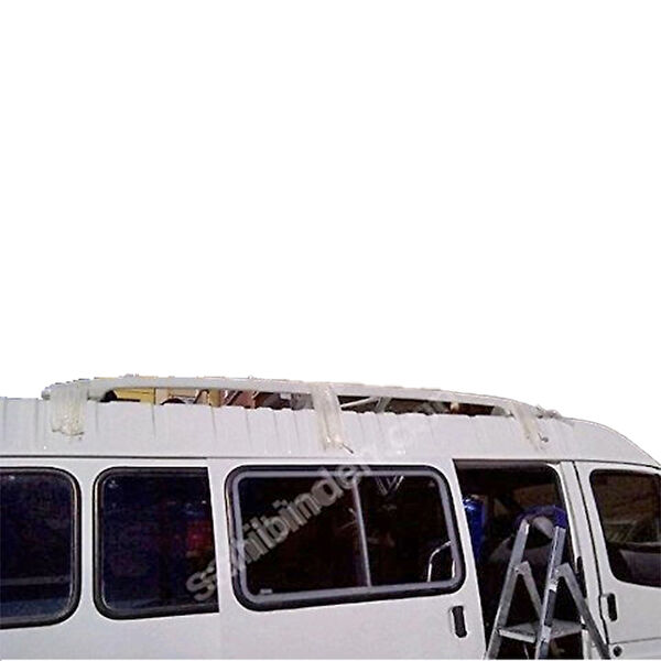 ARİSAR Yan ve Tavan Çıtaları