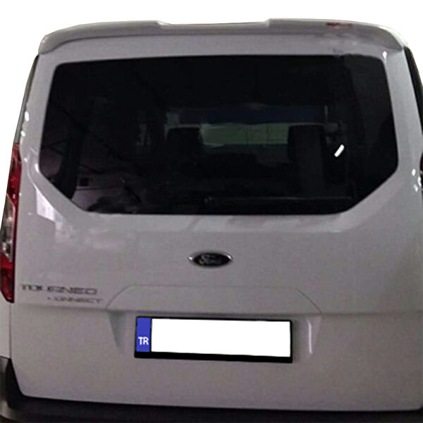 ARİSAR Bagaj Spoileri