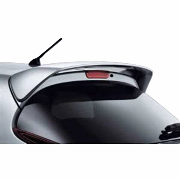 ARİSAR Bagaj Spoileri