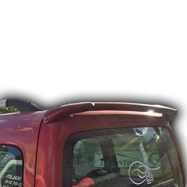 ARİSAR Bagaj Spoileri