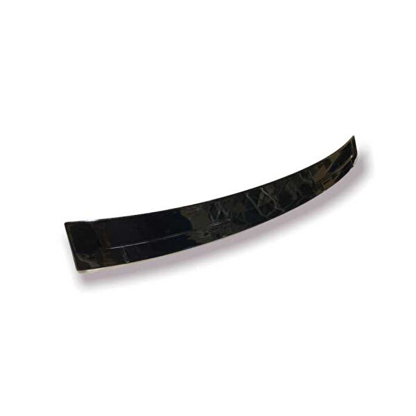 ARİSAR Bagaj Spoileri