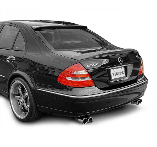 ARİSAR Bagaj Spoileri