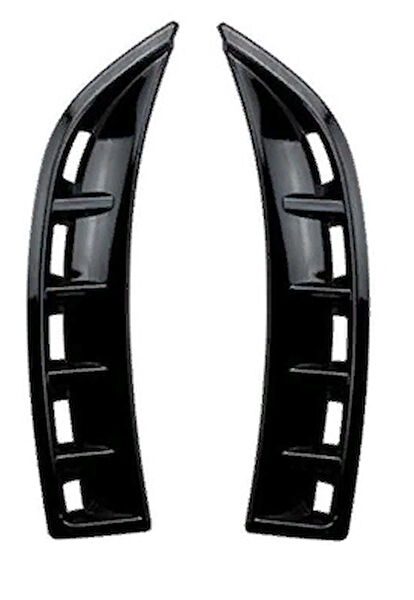 ARİSAR Araç Tamponu