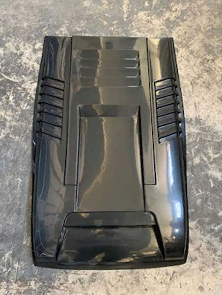 ARİSAR Oto Kaput Aksesuarları