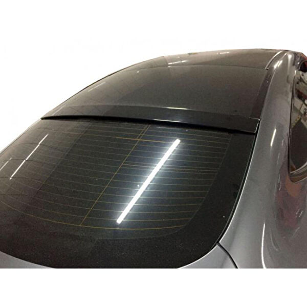 ARİSAR Bagaj Spoileri