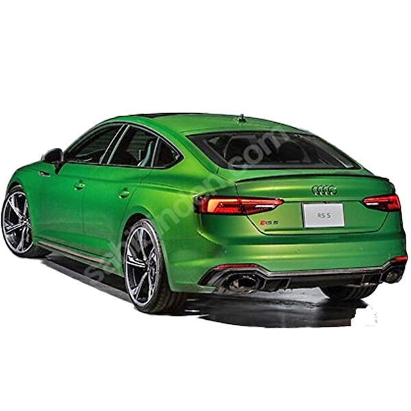 ARİSAR Bagaj Spoileri