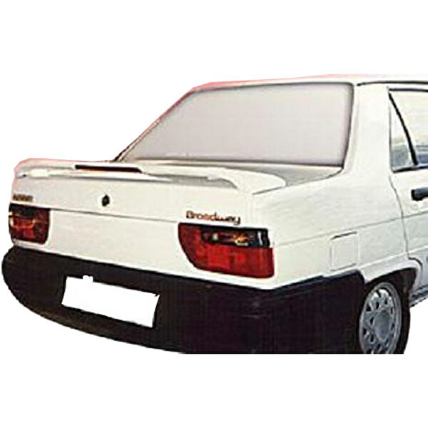 ARİSAR Bagaj Spoileri