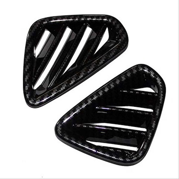 ARİSAR Tampon Aksesuarları