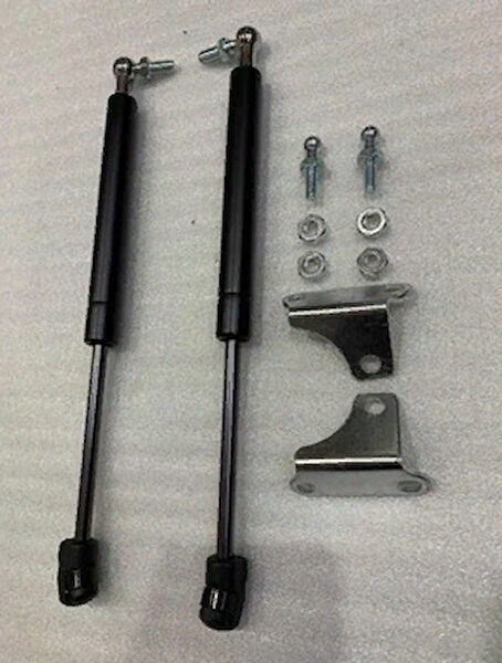 ARİSAR Amortisörler