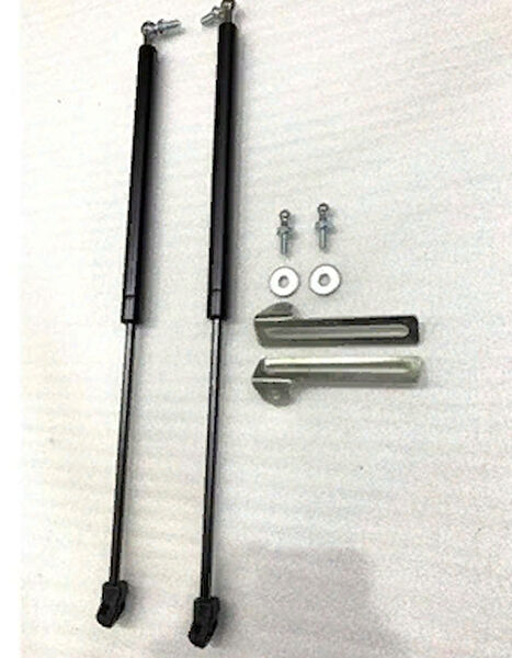 ARİSAR Amortisörler