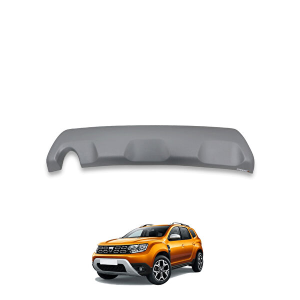 ARİSAR Araç Tamponu