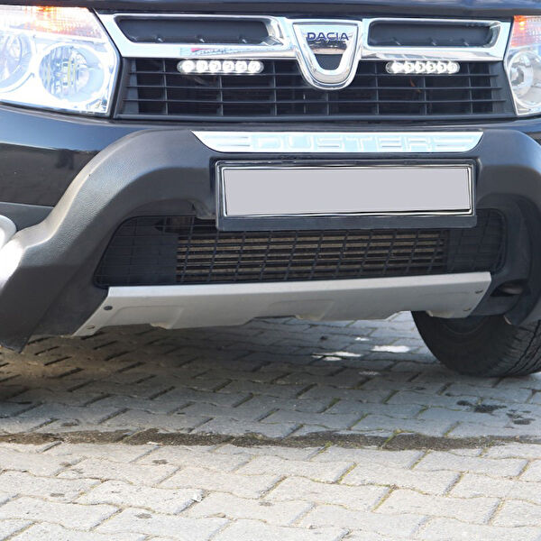 ARİSAR Araç Tamponu