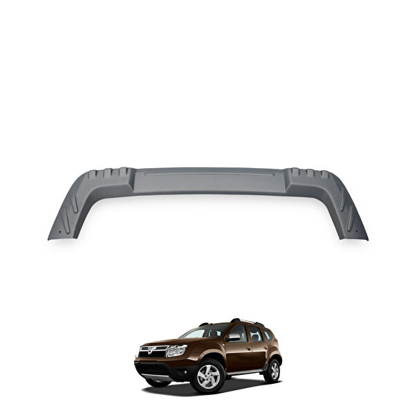 ARİSAR Araç Tamponu