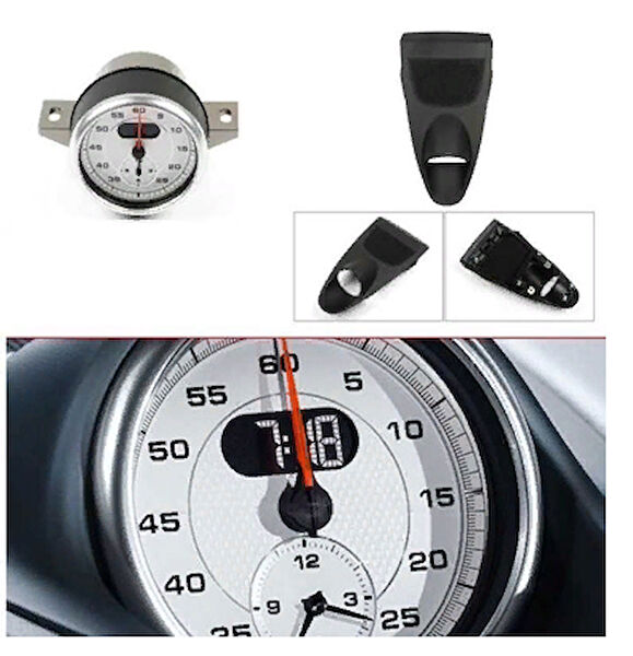 ARİSAR Oto Tuning Göstergeleri