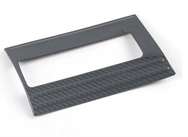 ARİSAR Tampon Aksesuarları