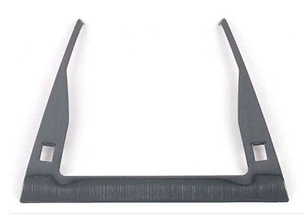 ARİSAR Tampon Aksesuarları