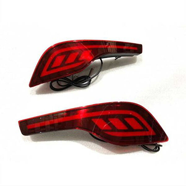 ARİSAR Universal Sis Lambaları